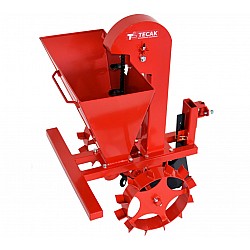 Sadzač zemiakov SZT-1 za malotraktor
