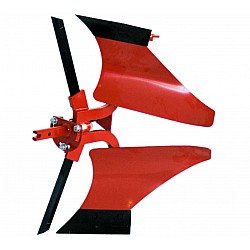 Pluh orací obracak PO-2 180°