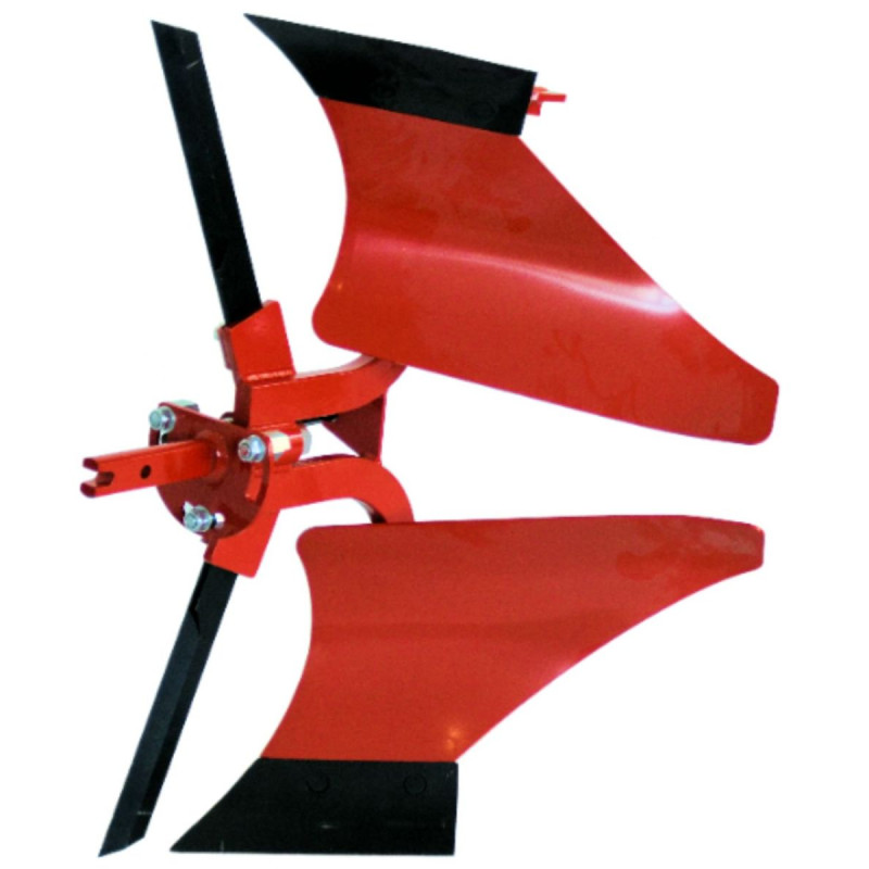 Tecak Pluh orací obracak PO-2 180° Tecak Pluh orací obracak PO-2 180°