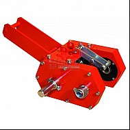 Prevodovka reťazová PTR-1 (Robix/KF/Kursk)