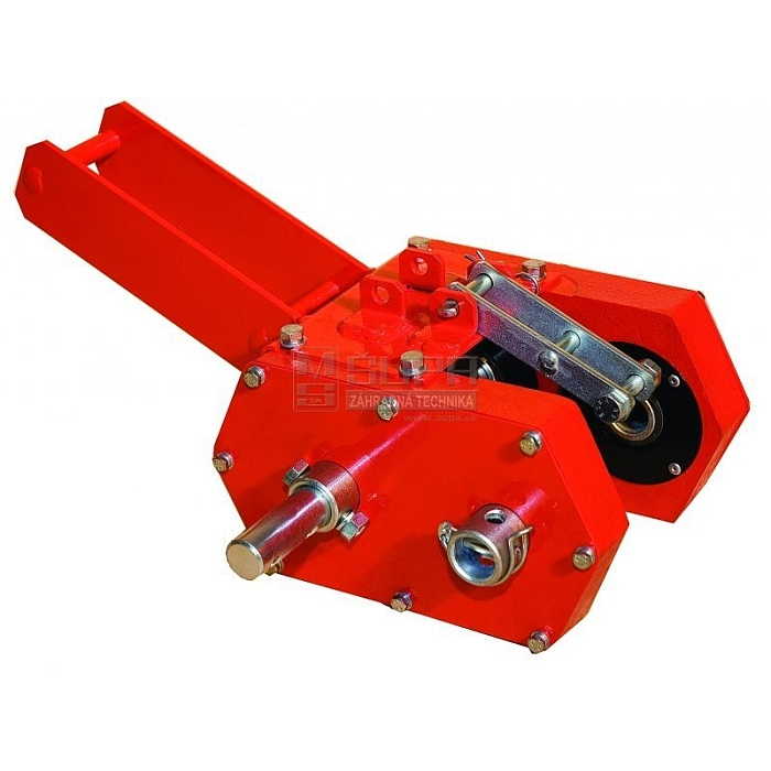 Vari PTR-1 Prevodovka Tecak reťazová (Robix/KF/Kursk)