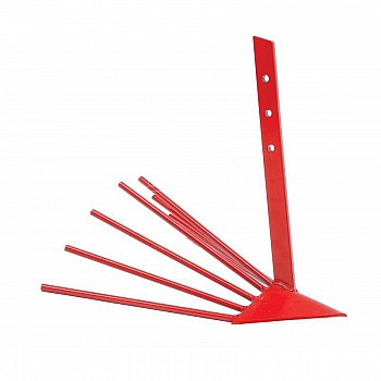 Pluh vyorávací VZ-1 M /KF, Robix/ 30x10