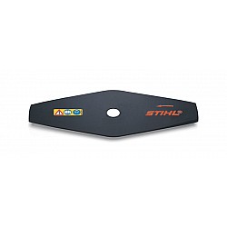 Nôž na trávu STIHL 2-zub, 230 mm