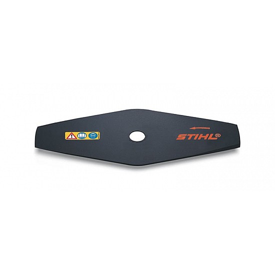 Nôž na trávu STIHL 2-zub, 230 mm