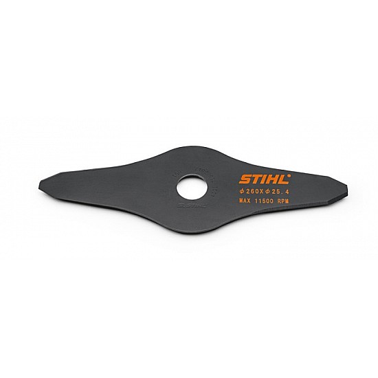 STIHL 2-zub, 260 mm