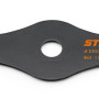 STIHL 2-zub, 260 mm