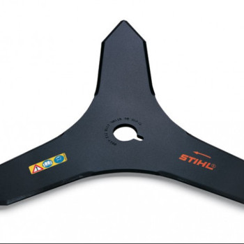 Nôž na trávu STIHL 3-zub „Spezial“, 350 mm