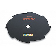Žací list na trávu STIHL 8-zub, 255 mm