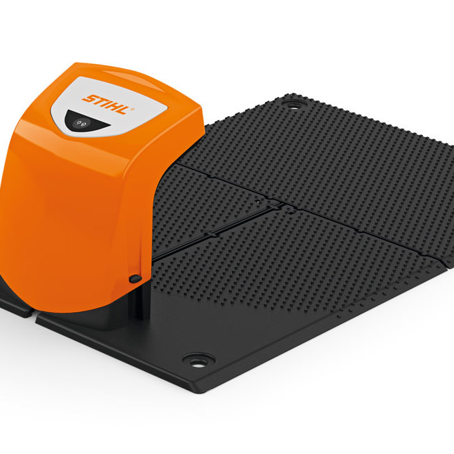 STIHL ADO 601, nabíjacia stanica pre RMI 6