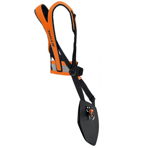 STIHL ADVANCE PLUS univerzálny popruh signálna oranžová