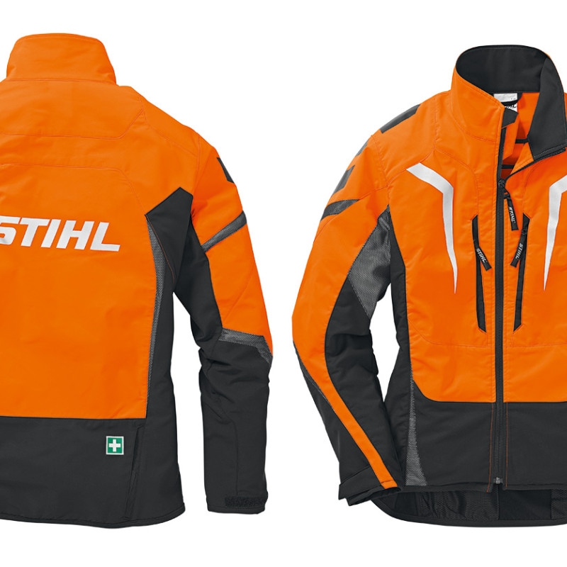 STIHL ADVANCE X-VENT - bunda