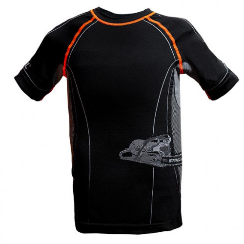 STIHL ADVANCE - funkčné tričko