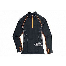 STIHL ADVANCE - funkčné tričko s dlhým rukávom