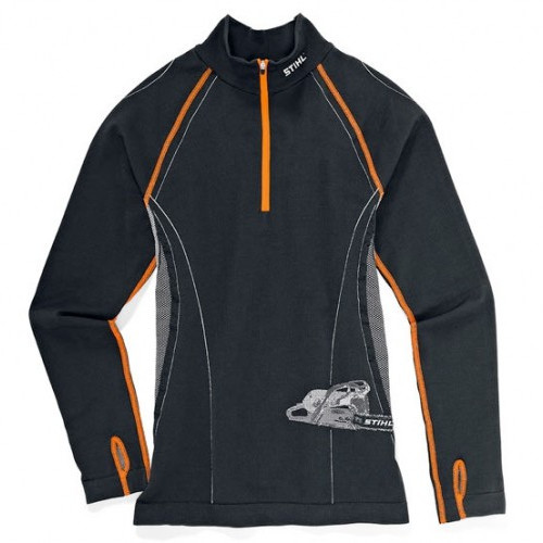 STIHL ADVANCE - funkčné tričko s dlhým rukávom STIHL ADVANCE - funkčné tričko s dlhým rukávom