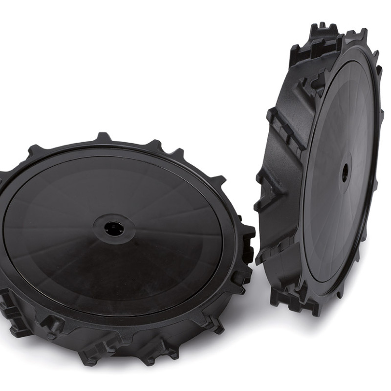 STIHL ART 240 - sada kolies so zvýšenou trakciou