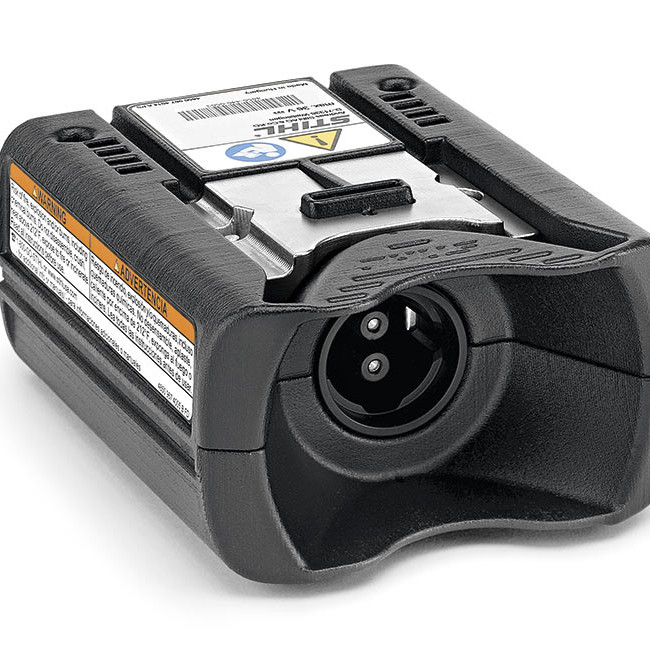 STIHL Adaptér prepojovacieho kábla na akumul. slot