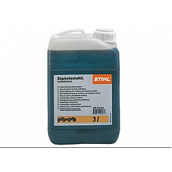 STIHL Adhézny olej  na pílové reťaze 3 l