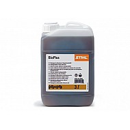 STIHL Adhézny olej na pílové reťaze  BioPlus 1 l