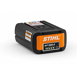 STIHL Akumulátor AP 300 S