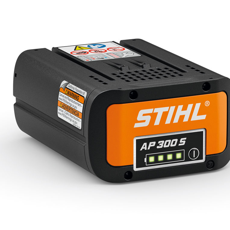 STIHL Akumulátor AP 300 S