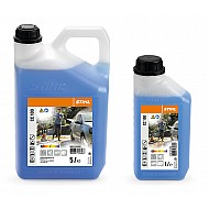 STIHL Autošampón s voskom CC 100, 1 l