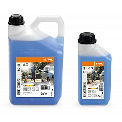 STIHL Autošampón s voskom CC 100, 1 l