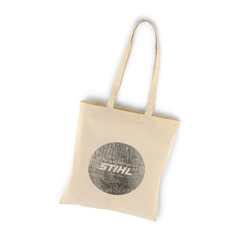 STIHL Bavlnená taška