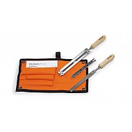 STIHL Brúsna sada pre pílové reťaze Pre reťaze .325"