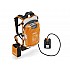 STIHL Chrbtová batéria AR 2000, 25,4 Ah