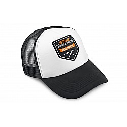STIHL Čiapka "KISS MY AXE"
