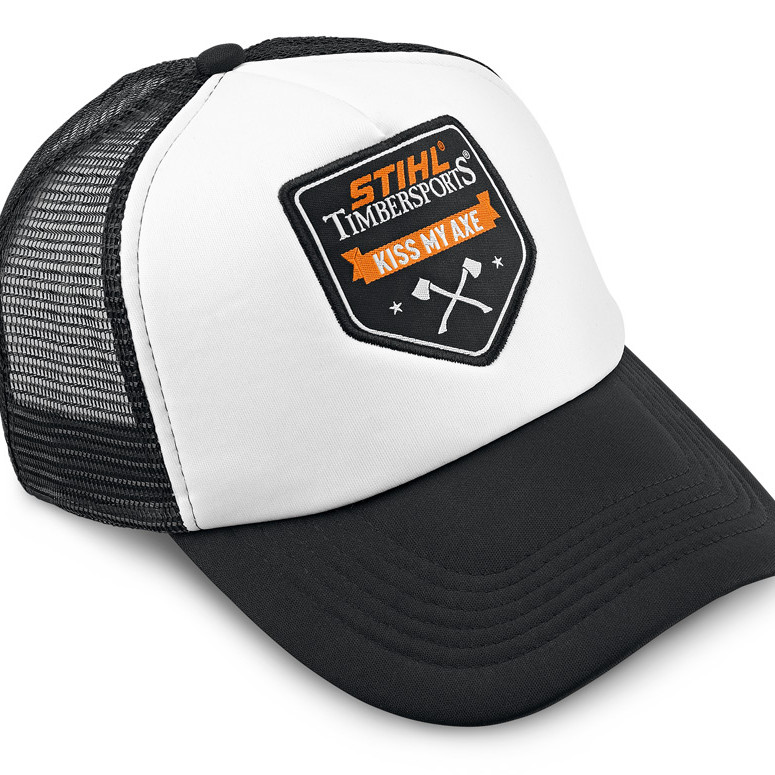 STIHL Čiapka KISS MY AXE