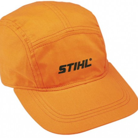 STIHL Čiapka oranžová STIHL Čiapka oranžová