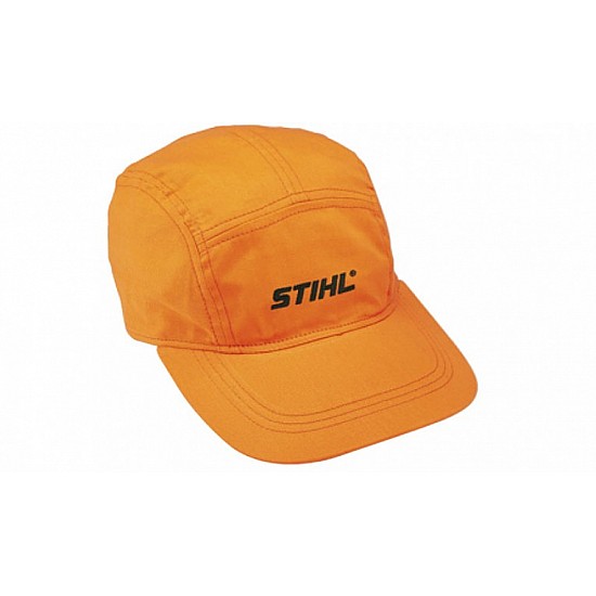 STIHL Čiapka oranžová