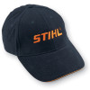 STIHL Čierna čiapka