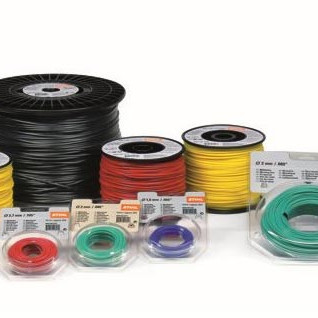 STIHL Cievka okrúhla 2mm / 14m