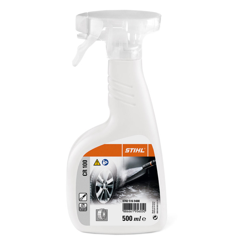 STIHL Čistič diskov CR 100 STIHL Čistič diskov CR 100