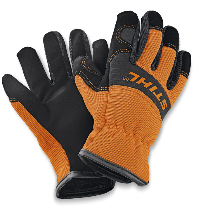 STIHL Detské pracovné rukavice