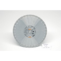 STIHL Diamantový rozbrusovací kotúč - Liatinové potrubie (G), D-G80, 350mm