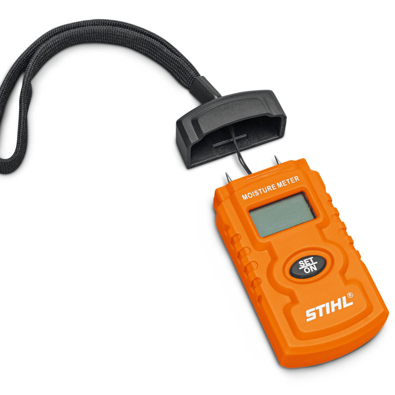 STIHL Digitálny merač vlhkosti dreva