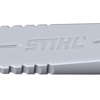 STIHL Drevorubačský a štiepací hliníkový klin 1000 g