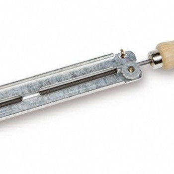 STIHL Držiak pilníka na pílový kotúč, vrátane pilníka