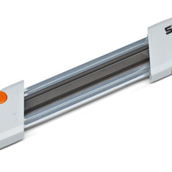 STIHL Držiak pilníkov 2 v 1, (vrátane pilníkov) Pre reťaze 1/4" P, priemer 3,2 mm