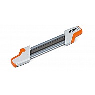 STIHL Držiak pilníkov 2 v 1, (vrátane pilníkov) Pre reťaze 3/8", priemer 5,2 mm