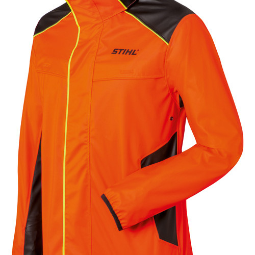 STIHL DuroFlex vodeodolná bunda