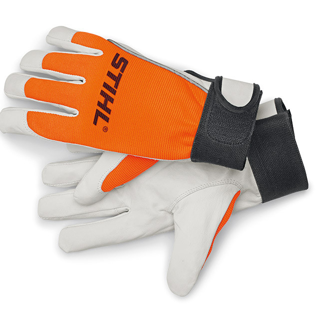 Rukavice STIHL DYNAMIC SenzoLight