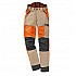 STIHL DYNAMIC VENT - Nohavice do pása