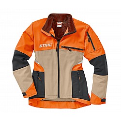 STIHL DYNAMIC VENT - bunda