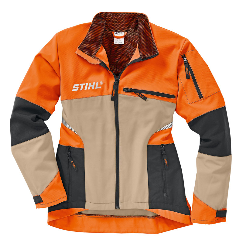 STIHL DYNAMIC VENT - bunda
