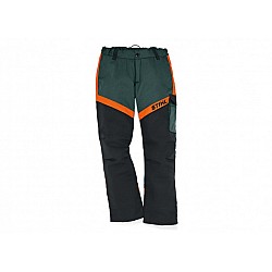 STIHL FS PROTECT, ochranné nohavice pre prácu s krovinorezom