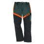 STIHL FS PROTECT, ochranné nohavice pre prácu s krovinorezom